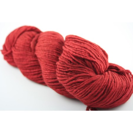 611 Ravelry Red