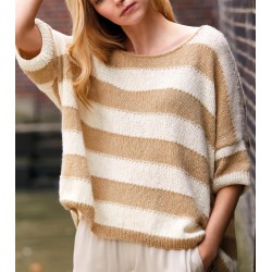 Trui - Ecopuno - Lookbook 10 (model 23)