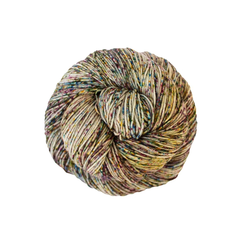 Malabrigo Ultimate Sock 344 Myths