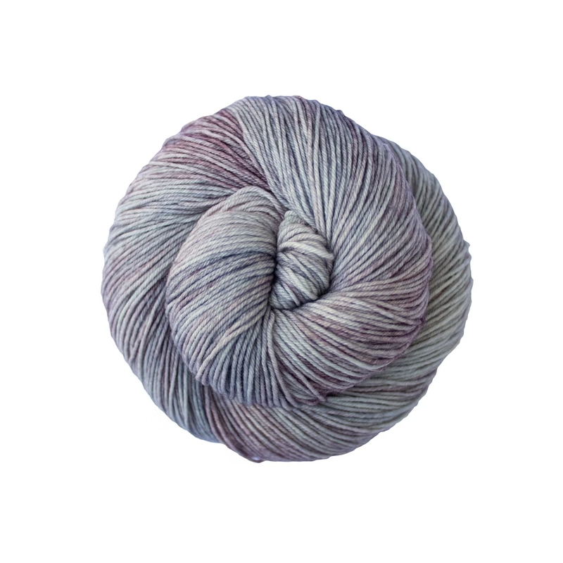 Malabrigo Ultimate Sock 334 Peggy