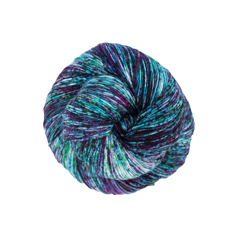 Malabrigo Ultimate Sock 164 Sur