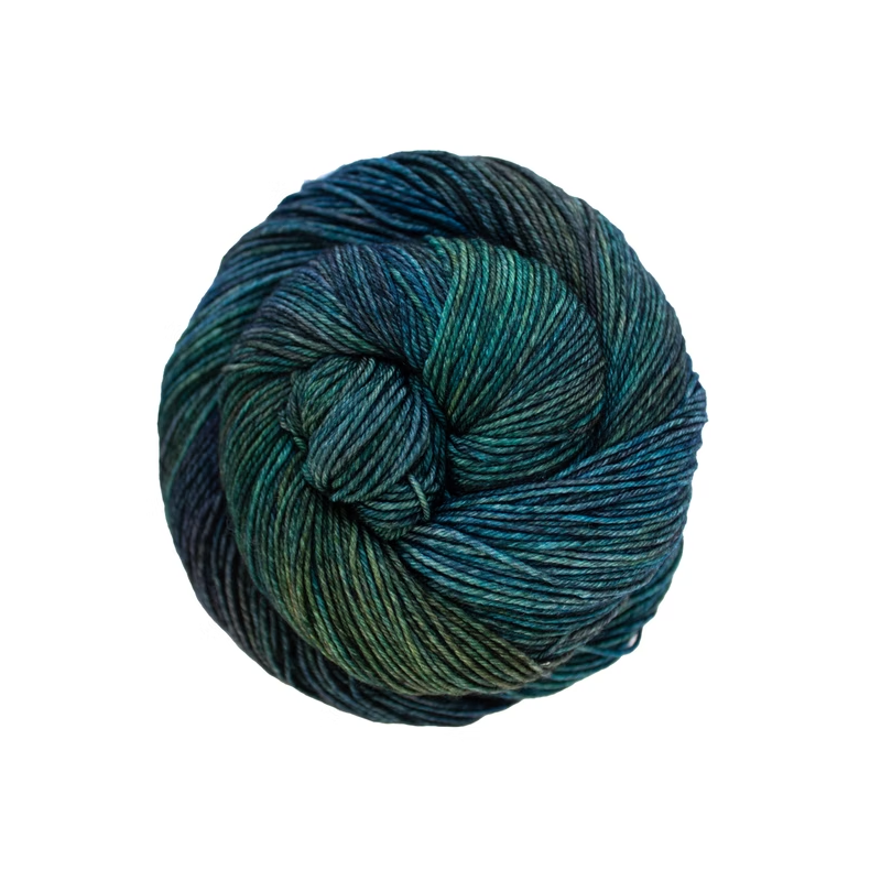 Malabrigo Ultimate Sock 252 Wabi Sabi