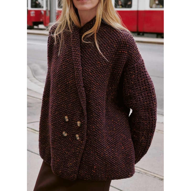 Inclusief gratis patroon