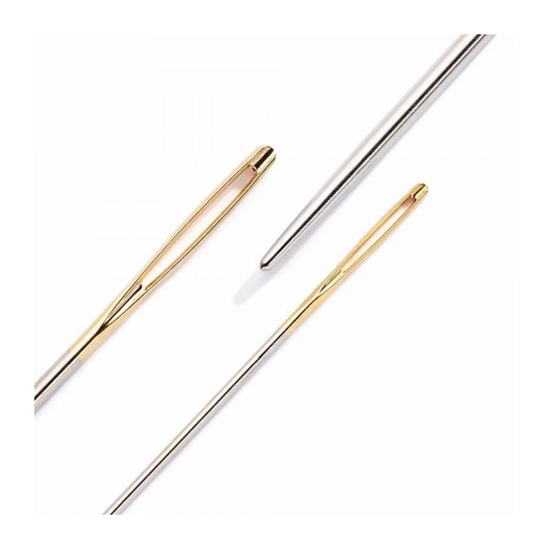 Prym Set van 3 wolnaalden