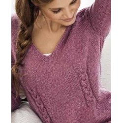 Trui - Cool Wool Big - Merino Edition 1 (model 4)