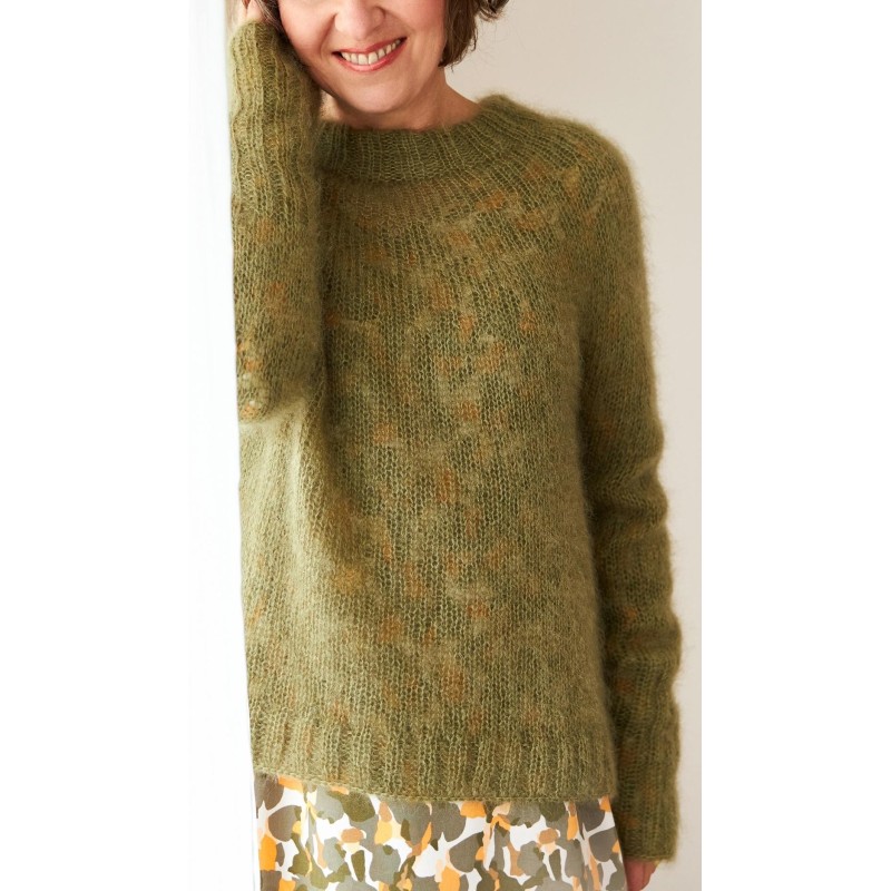 Lana Grossa Rosa P. Mapala