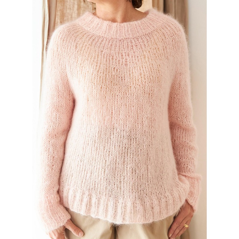 Lana Grossa Rosa P. Mapala