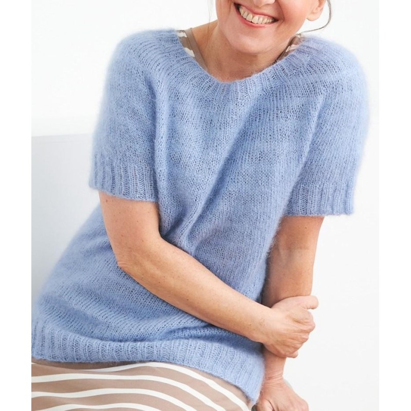 Lana Grossa Rosa P. Mapala