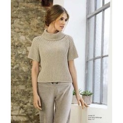 Trui - Cool Wool - Merino Edition 1 (model 3)