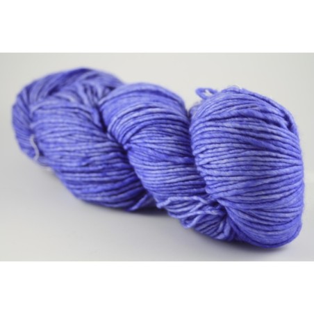 Malabrigo Worsted 192 Periwinkle