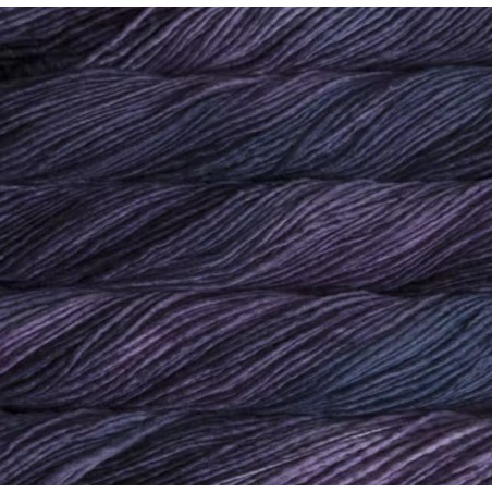 Malabrigo Worsted 068 Violetas