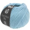 Lana Grossa Cool Wool Big 1620 Hellblau meliert