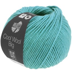 Lana Grossa Cool Wool Big 601