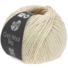 Lana Grossa Cool Wool Big 1624 Beige Meliert