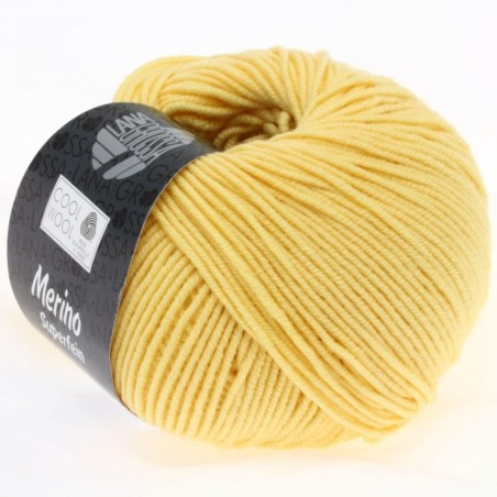 Lana Grossa Cool Wool 411