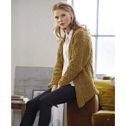 Vest - Cool Wool Big - Merino Edition 1 (model 10)