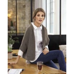 Vest - Cool Wool Big - Merino Edition 1 (model 14)