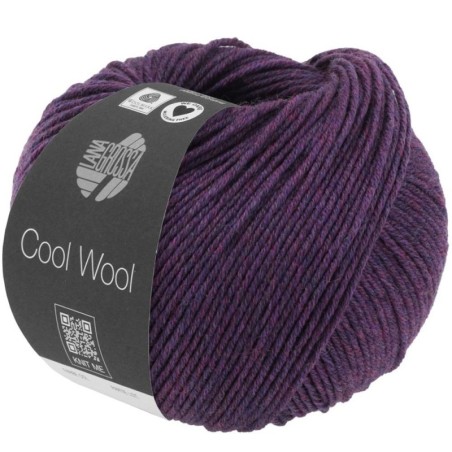 Lana Grossa Cool Wool 1403