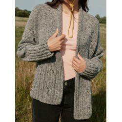 Vest - Landlust Soft Tweed...