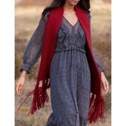 Breipakket - Sjaal - Ecopuno Chunky - Accessoires 22 (model 23)