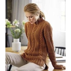 Trui - Cool Wool Big - Merino Edition 1 (model 17)