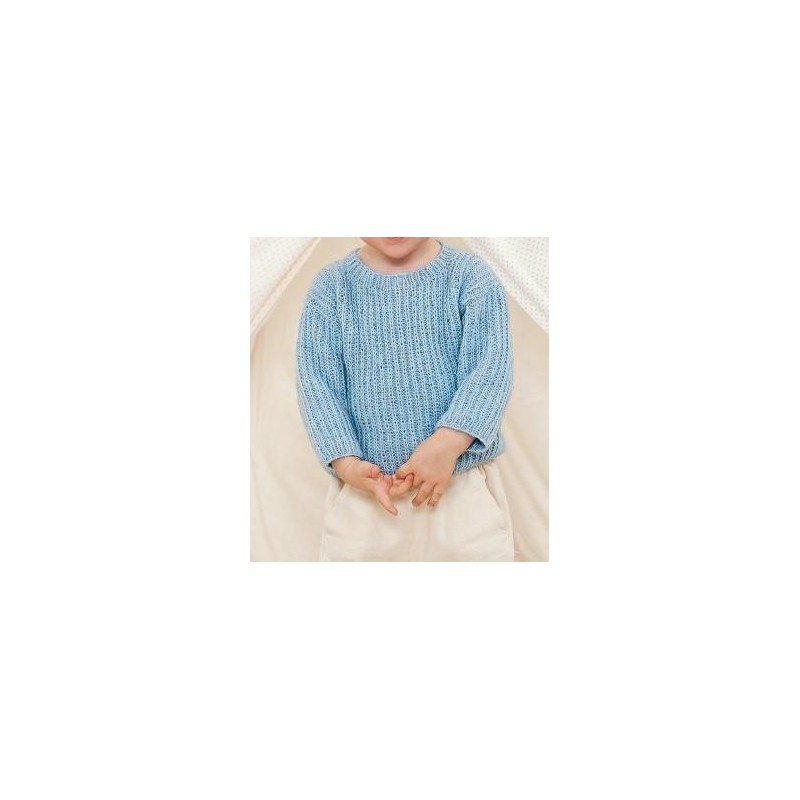 Trui - infanti  19 model 25