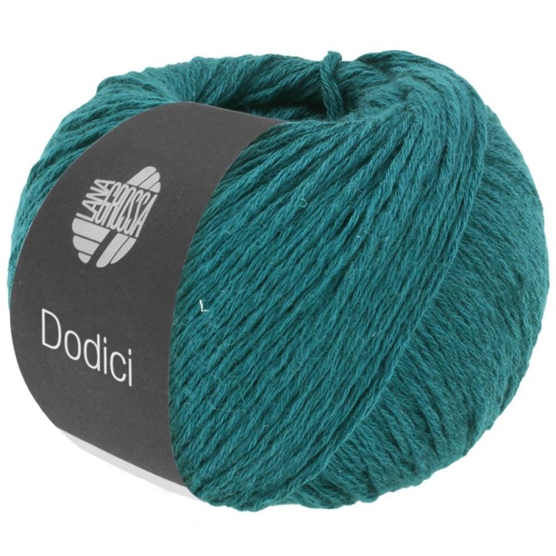 Lana Grossa Dodici 014