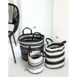 Mand van Lana Grossa Feltro