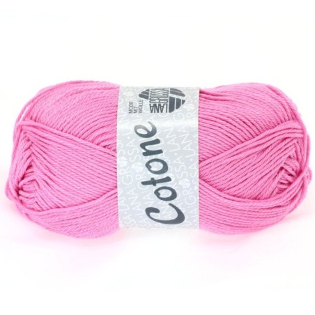 Lana Grossa Cotone 002