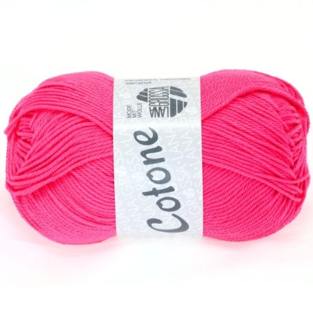 Lana Grossa Cotone 003