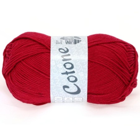 Lana Grossa Cotone 004