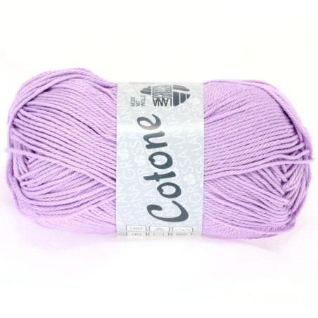 Lana Grossa Cotone 007