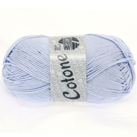 Lana Grossa Cotone 008