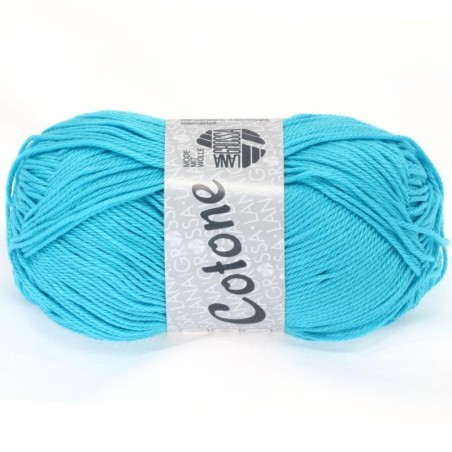 Lana Grossa Cotone 009