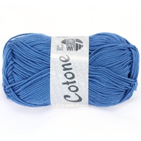 Lana Grossa Cotone 011