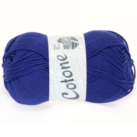 Lana Grossa Cotone 012