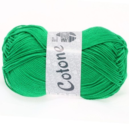 Lana Grossa Cotone 015