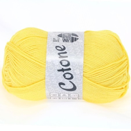 Lana Grossa Cotone 016