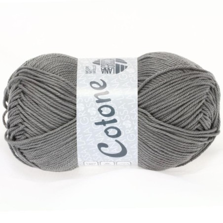 Lana Grossa Cotone 019