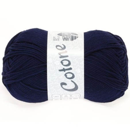 Lana Grossa Cotone 020