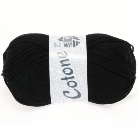 Lana Grossa Cotone 021