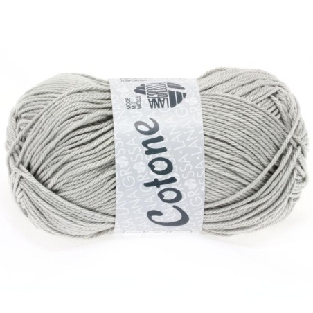 Lana Grossa Cotone 027