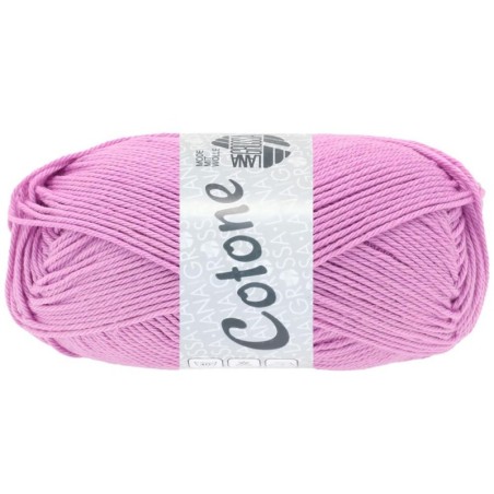 Lana Grossa Cotone 121