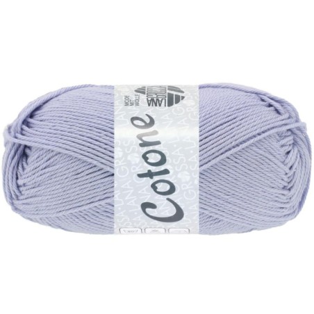 Lana Grossa Cotone 123