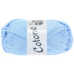 Lana Grossa Cotone 125
