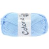 Lana Grossa Cotone 125