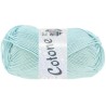 Lana Grossa Cotone 126