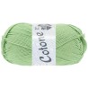 Lana Grossa Cotone 127