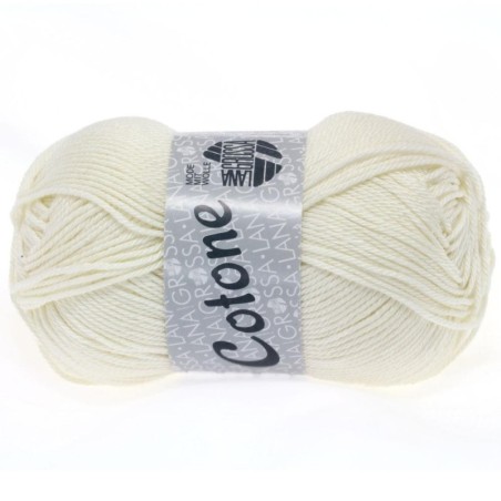 Lana Grossa Cotone 028