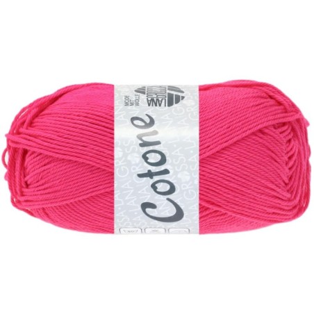 Lana Grossa Cotone 216